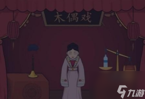 汉字找茬王唤醒木偶怎么过 关卡通关攻略