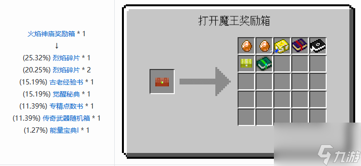 我的世界魔法金屬攻略大全