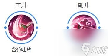 曙光英雄杨玉环出装推荐