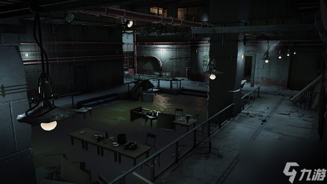 回合制战术游戏《铁血联盟3》将登陆PS/XBOX平台