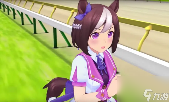闪耀优俊少女养成事件怎么选角色