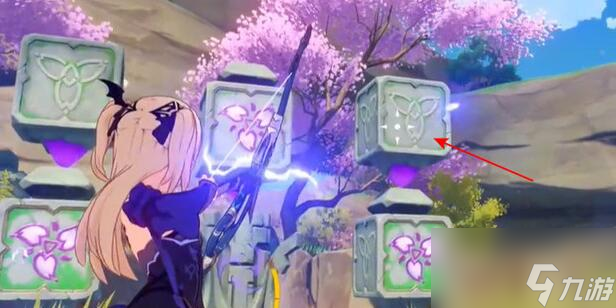 原神神樱大祓荒海机关如何解密-神樱大祓荒海机关解密顺序一览