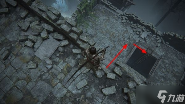 艾尔登法环夜与火之剑怎么获得