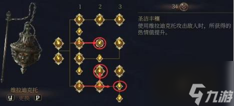 神之褻瀆2怎么計(jì)算武器傷害？武器傷害計(jì)算方法介紹