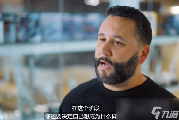 星空游戏角色创建指南分享