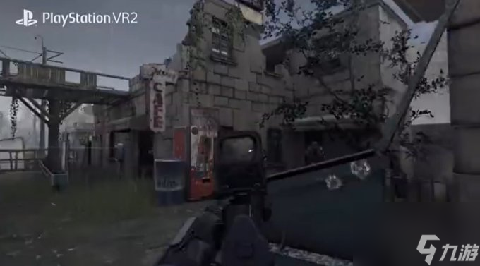 《穿越火线：塞拉小队》现已登陆PS/PC VR平台