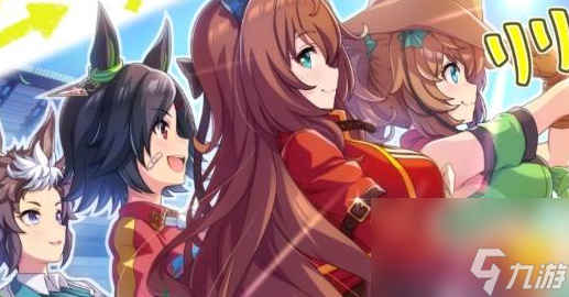 闪耀优俊少女怎么改名-闪耀优俊少女改名方式