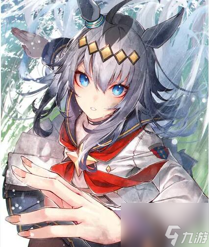 闪耀优俊少女初始卡池抽什么好