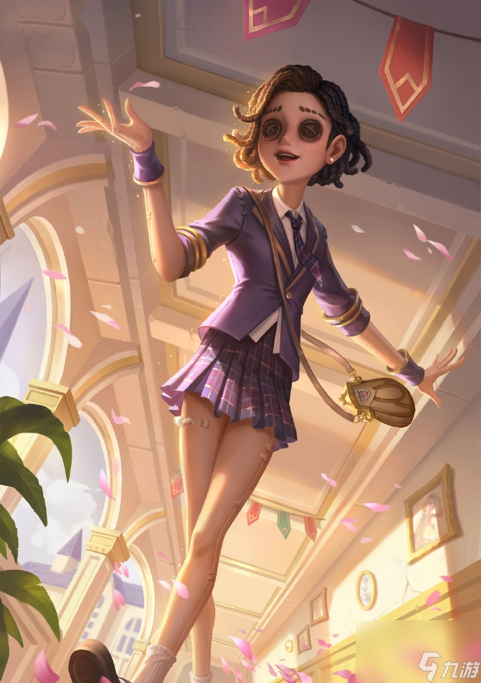 第五人格舞女象牙塔系列天鹅时装怎么获得 第五人格舞女象牙塔系列天鹅时装获取方法