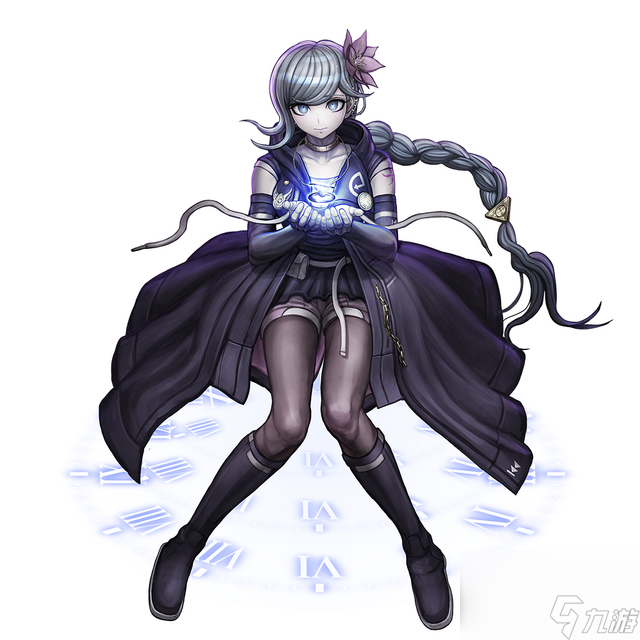 《超侦探事件簿：雾雨迷宫》DLC第二弹上线 新角色登场
