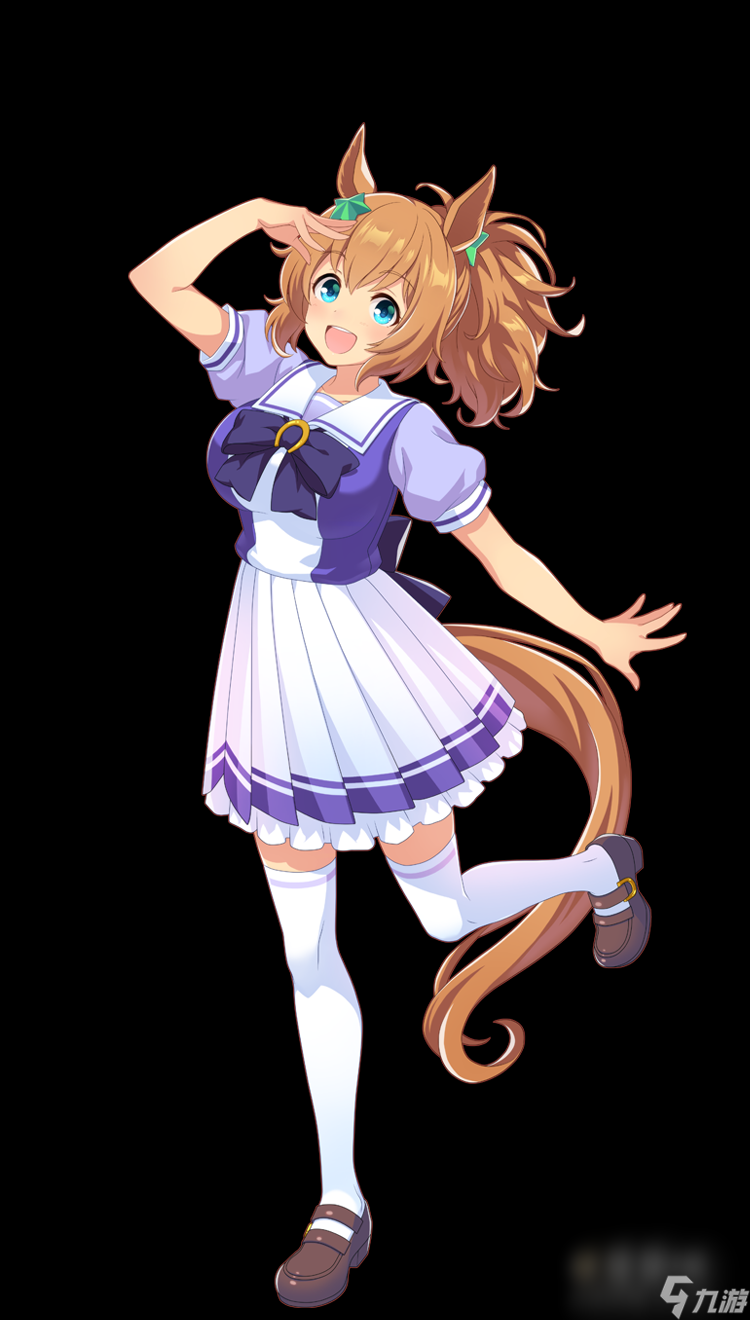 《闪耀优俊少女》大树快车培养攻略