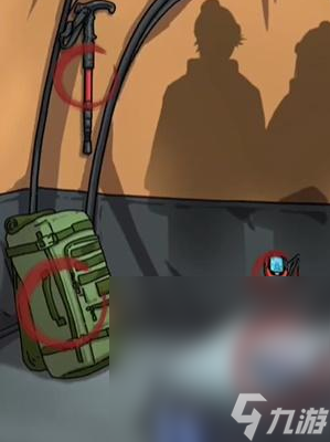 《隐秘的档案》疯狂的山脉通关攻略分享