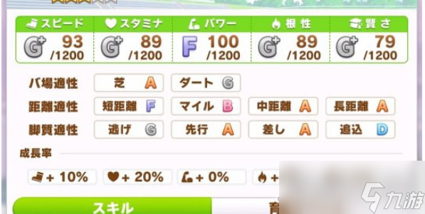 《闪耀优俊少女》因子获得方法