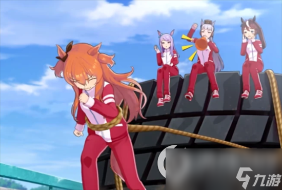 《闪耀优俊少女》竞技场跑法攻略 竞技场怎么跑