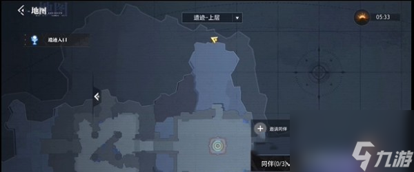 晶核备用魔导动力核心在哪里-晶核备用魔导动力核心位置