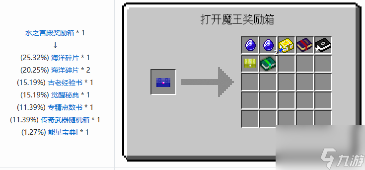 我的世界魔法金屬攻略大全