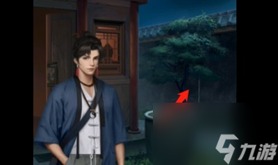 《点灯2叩门怨》第4章古庙图文攻略