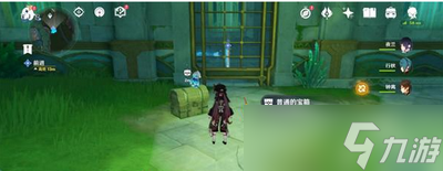 原神水仙系列安的故事任务怎么完成 详细完成攻略分享