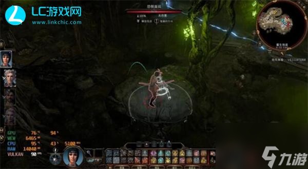 博德之门3梅丽娜怎么救-博德之门3梅丽娜救援攻略