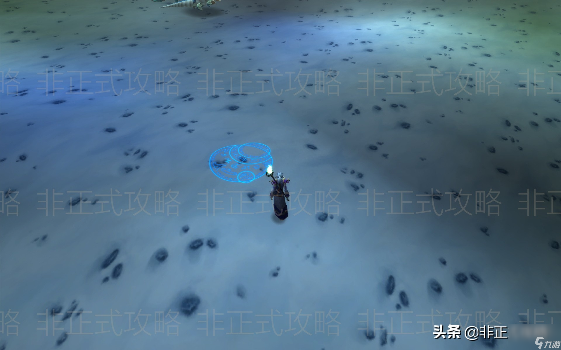 魔兽世界黑龙门任务多少级能接（魔兽黑龙门任务速刷图文教程）