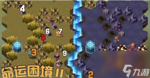 剑与远征命运困境2最后一个宝箱获得方法介绍