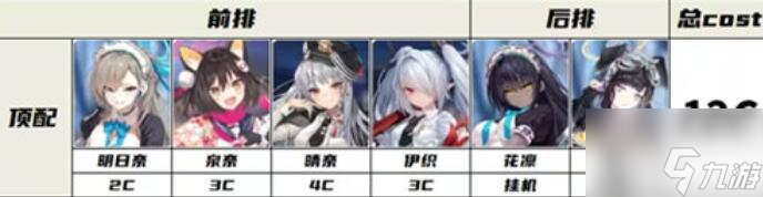 蔚蓝档案黑白总力战打法说明 黑白总力战打法攻略介绍