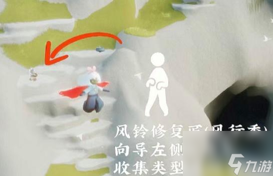 光遇的雨林有几个复刻先祖？
