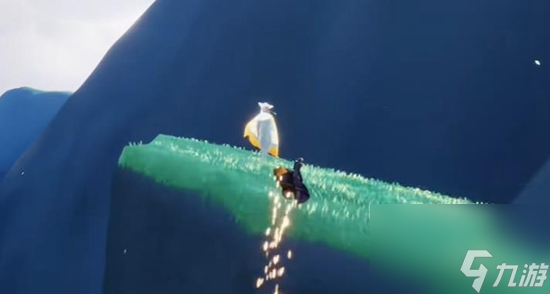 光遇拾光季季节任务五通关步骤