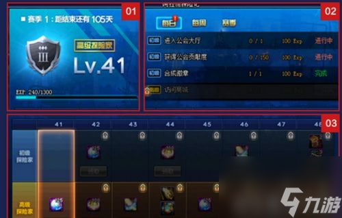 地下城合成器获得流程介绍（DNF卡片合成器获取方法）