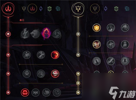 LOL无限火力卡莎出装攻略
