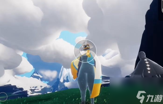 光遇拾光季季节任务五通关步骤