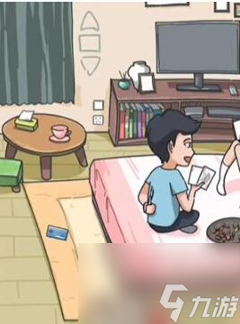 隐秘的档案婚礼当夜通关攻略一览