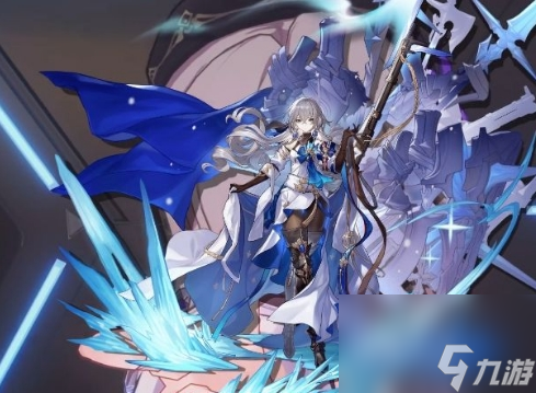 崩坏星穹铁道布洛妮娅值得玩吗-武神布洛妮娅强度详解
