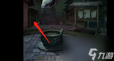 《点灯2叩门怨》第二章点灯攻略