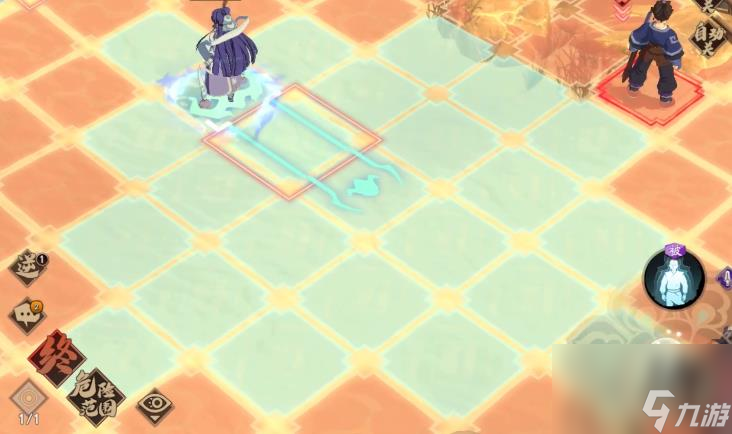 天地劫幽城再临嘴脸怎么过嘴脸过关攻略