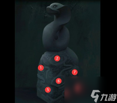 《点灯2叩门怨》第五章图文攻略