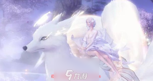 逆水寒手游流光溯怎么獲得-獲得雙人坐騎流光溯四種方法