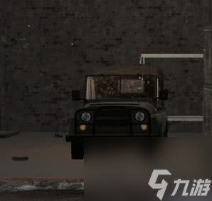 帕拉莫载具固定刷新点和随机刷新点有哪些？需要搭配分布图[绝地求生]