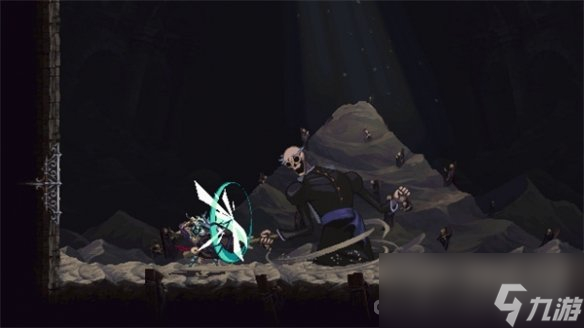 《神之亵渎2》五根羽毛位置介绍