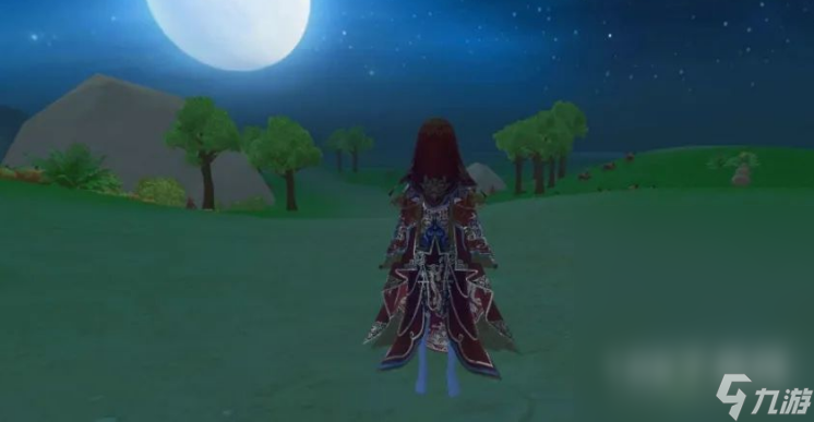 《创造与魔法》红盖头图纸获取攻略分享