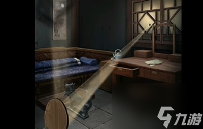 《点灯2叩门怨》第二章点灯攻略
