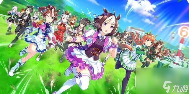 闪耀优俊少女切换看板娘教学