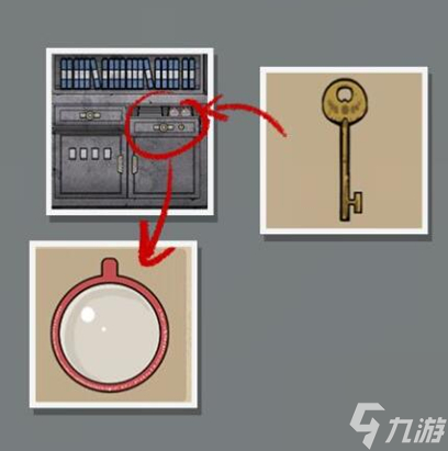山村老屋2之废弃医院第二章通关攻略