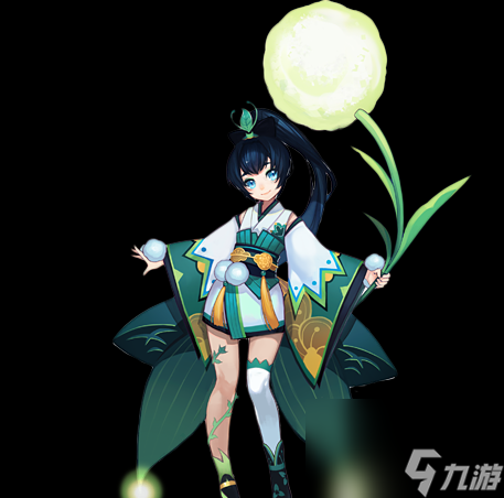 阴阳师古老的树委派式神攻略