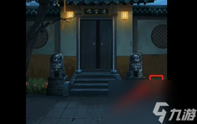 《点灯2叩门怨》第一章游戏攻略