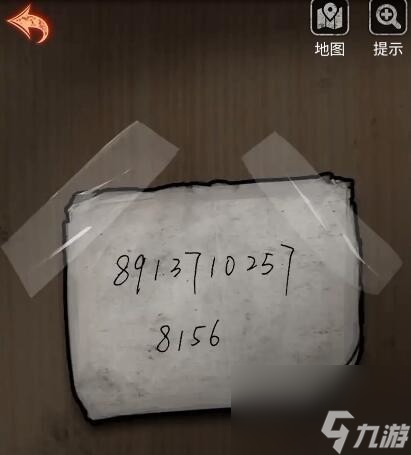 十三号病院柜子密码规律 十三号病院柜子密码规律一览