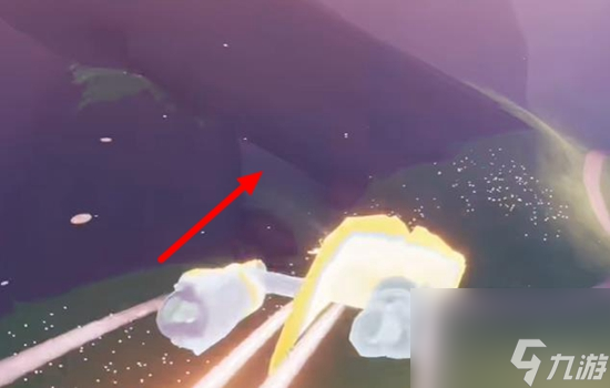 光遇拾光季季节任务五通关步骤