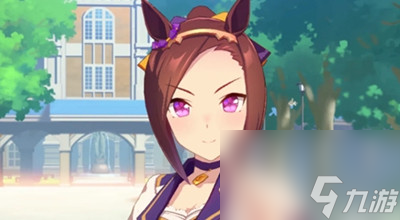 《闪耀优俊少女》短距离选择角色介绍