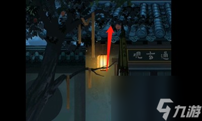 《点灯2叩门怨》第一章游戏攻略