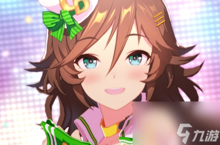 《闪耀优俊少女》cb是哪张卡